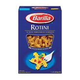 Barilla Pasta Rotini Full-Size Picture